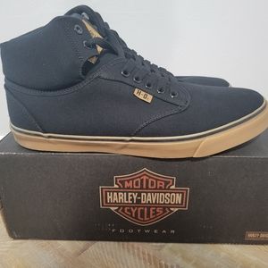 Harley Mens Shoes